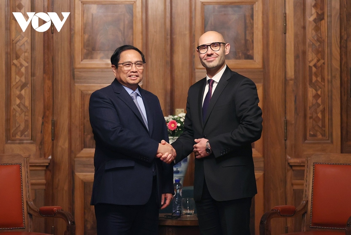 Vietnam hails PCA’s assistance to countries in settling international disputes
